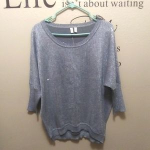 Bundle 2 sweaters 15.00